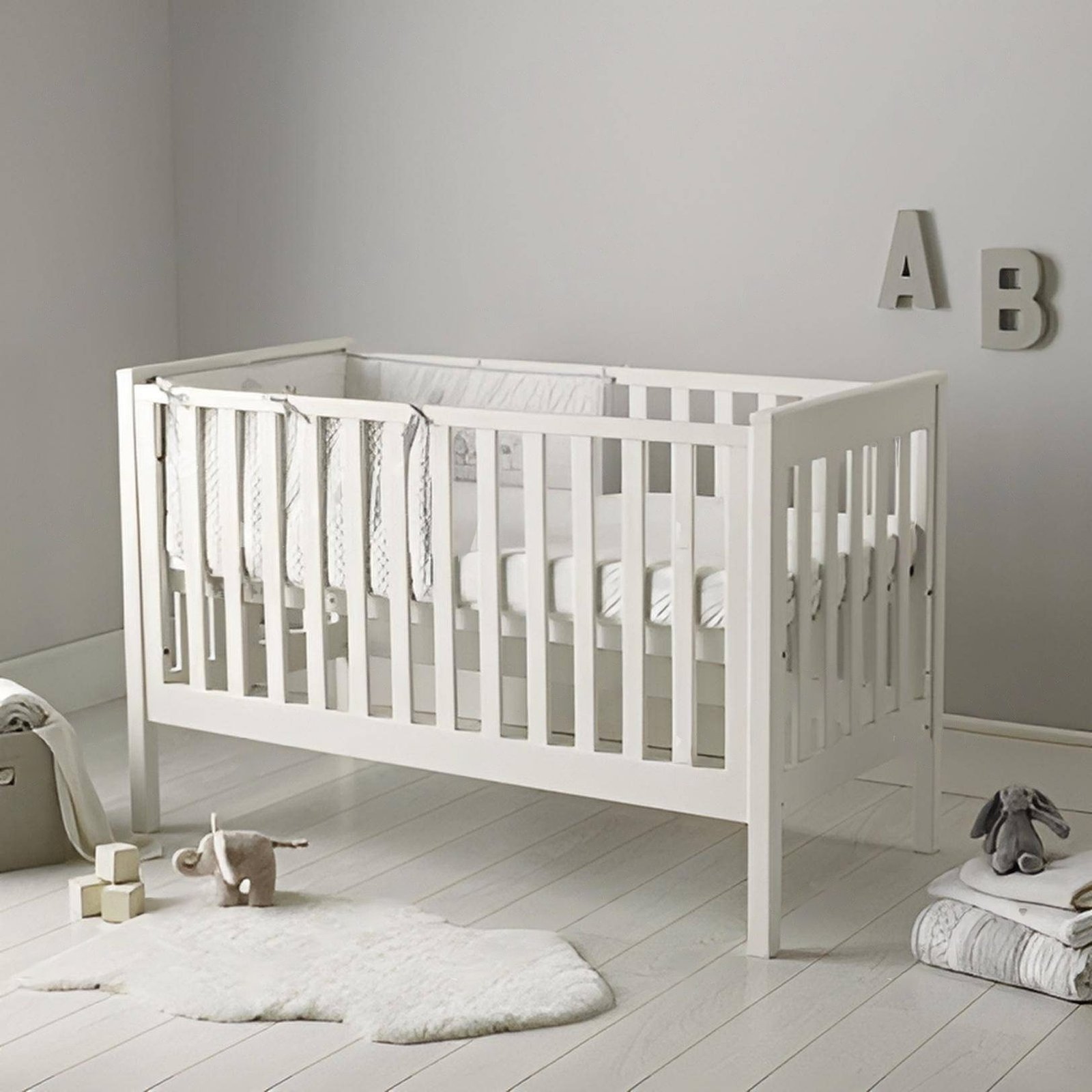 Buy Best Baby Cribs in Pakistan | Kids Baby Cots in Karachi