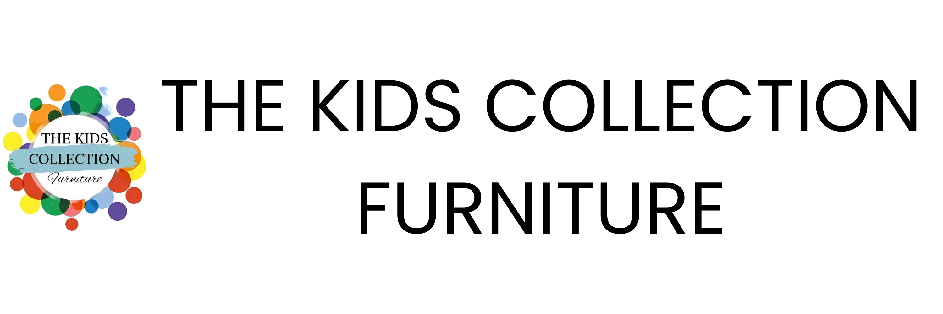 THE KIDS COLLECTION FURNITURE