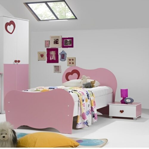 Dreamland Girls Room Furniture Set