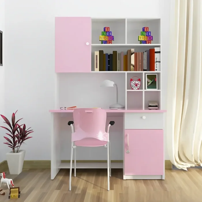 girls study table