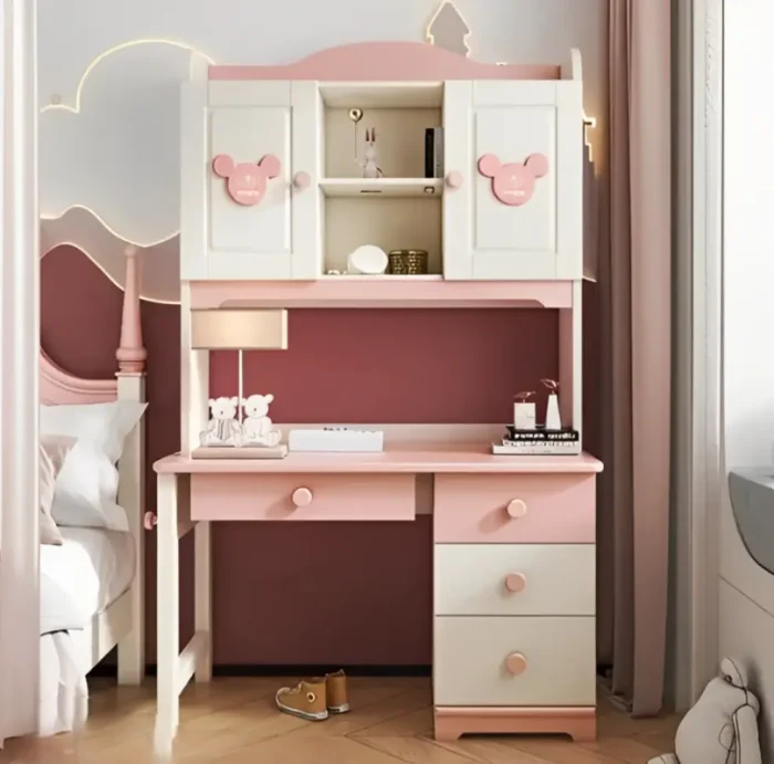 mickey study table