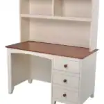 kids desk polish touch