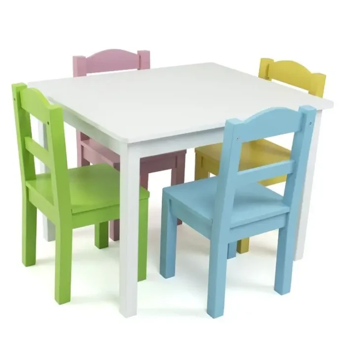 Toddler-Kids-Table-Chair-Sets