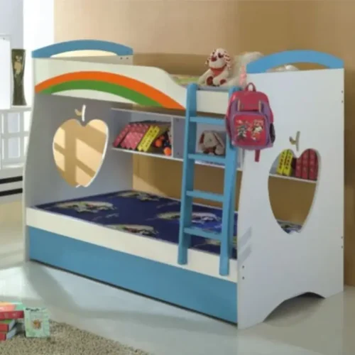 apple style bunk bed