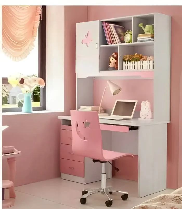 girls study table