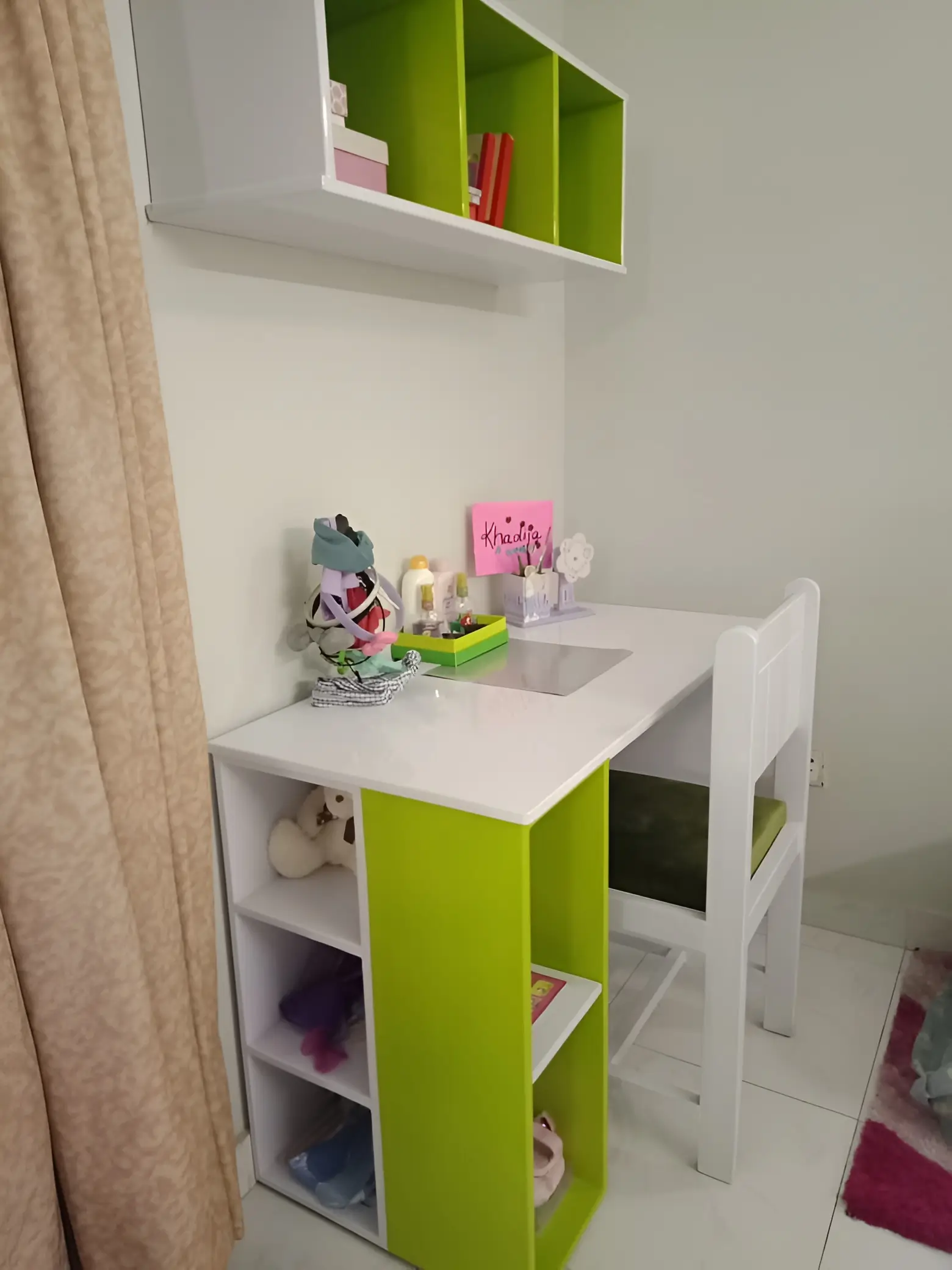 IMG-20201009-WA0006-Picsart-AiImageEnhancer New design study desk with wall rack