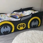 batman car bed